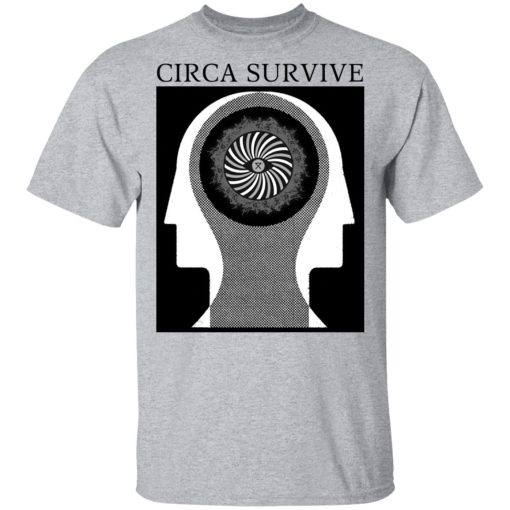 Circa Survive T-Shirts, Hoodies, Long Sleeve 6