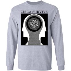 Circa Survive T-Shirts, Hoodies, Long Sleeve 35