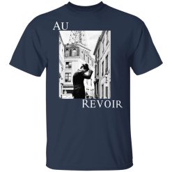 Au Revoir Neal Caffrey T-Shirts, Hoodies, Long Sleeve 29