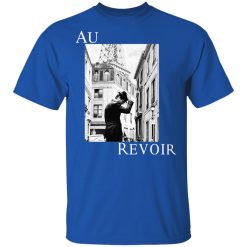 Au Revoir Neal Caffrey T-Shirts, Hoodies, Long Sleeve 31