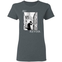 Au Revoir Neal Caffrey T-Shirts, Hoodies, Long Sleeve 35