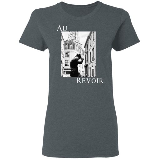 Au Revoir Neal Caffrey T-Shirts, Hoodies, Long Sleeve 11