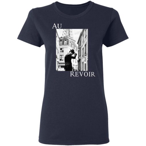 Au Revoir Neal Caffrey T-Shirts, Hoodies, Long Sleeve 13