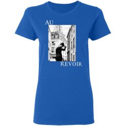 Au Revoir Neal Caffrey T-Shirts, Hoodies, Long Sleeve 39