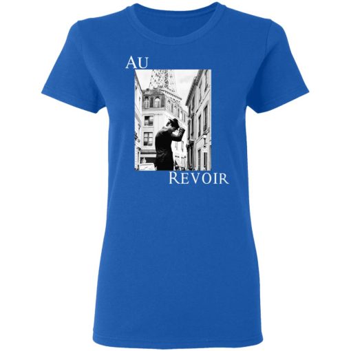 Au Revoir Neal Caffrey T-Shirts, Hoodies, Long Sleeve 15