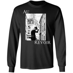 Au Revoir Neal Caffrey T-Shirts, Hoodies, Long Sleeve 41