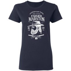 Farmer Marston Redemption Farm New Austin 1911 T-Shirts, Hoodies, Long Sleeve 38