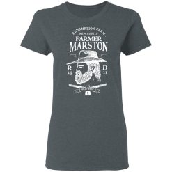 Farmer Marston Redemption Farm New Austin 1911 T-Shirts, Hoodies, Long Sleeve 35