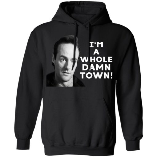 I'm A Whole Dawn Town Twin Peaks T-Shirts, Hoodies, Long Sleeve 19