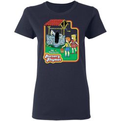 My Favorite Nursery Rhymes T-Shirts, Hoodies, Long Sleeve 37