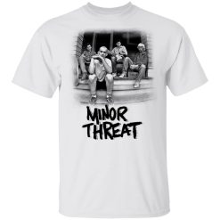 Minor Threat 80s Salad Days T-Shirts, Hoodies, Long Sleeve 25