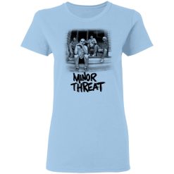 Minor Threat 80s Salad Days T-Shirts, Hoodies, Long Sleeve 30