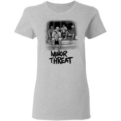 Minor Threat 80s Salad Days T-Shirts, Hoodies, Long Sleeve 33