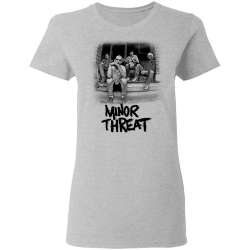 Minor Threat 80s Salad Days T-Shirts, Hoodies, Long Sleeve 11