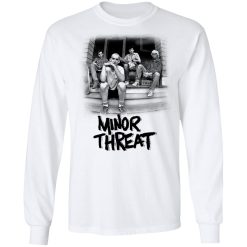 Minor Threat 80s Salad Days T-Shirts, Hoodies, Long Sleeve 37