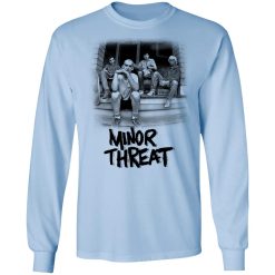 Minor Threat 80s Salad Days T-Shirts, Hoodies, Long Sleeve 39