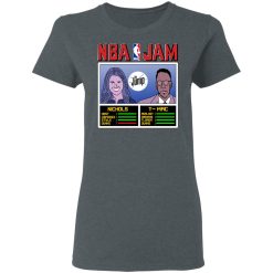 NBA Jam The Jump Nichols T-Mac T-Shirts, Hoodies, Long Sleeve 35