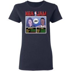 NBA Jam The Jump Nichols T-Mac T-Shirts, Hoodies, Long Sleeve 37