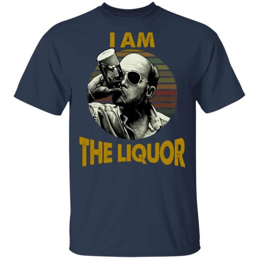 Jim Lahey I Am The Liquor T-Shirts, Hoodies, Long Sleeve 5