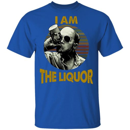 Jim Lahey I Am The Liquor T-Shirts, Hoodies, Long Sleeve 7
