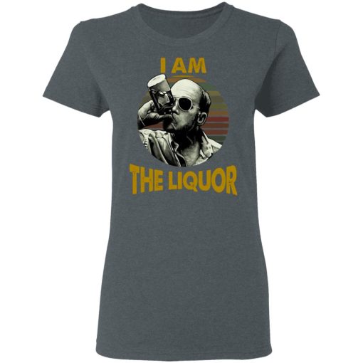 Jim Lahey I Am The Liquor T-Shirts, Hoodies, Long Sleeve 12