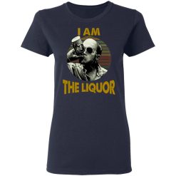 Jim Lahey I Am The Liquor T-Shirts, Hoodies, Long Sleeve 38