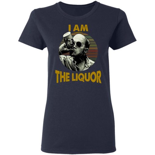 Jim Lahey I Am The Liquor T-Shirts, Hoodies, Long Sleeve 14