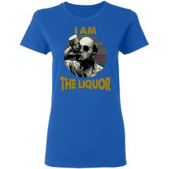 Jim Lahey I Am The Liquor T-Shirts, Hoodies, Long Sleeve 40