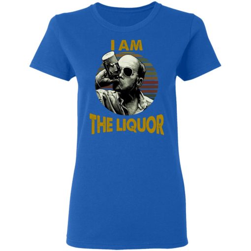 Jim Lahey I Am The Liquor T-Shirts, Hoodies, Long Sleeve 16