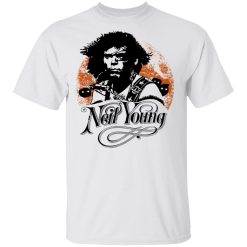 Neil Young Canadian Rocker T-Shirts, Hoodies, Long Sleeve 25