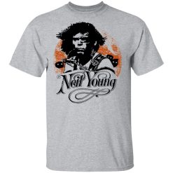 Neil Young Canadian Rocker T-Shirts, Hoodies, Long Sleeve 28
