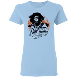 Neil Young Canadian Rocker T-Shirts, Hoodies, Long Sleeve 30