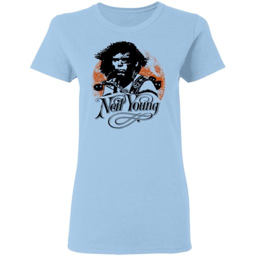 Neil Young Canadian Rocker T-Shirts, Hoodies, Long Sleeve 7