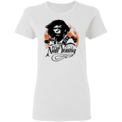 Neil Young Canadian Rocker T-Shirts, Hoodies, Long Sleeve 32