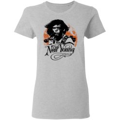 Neil Young Canadian Rocker T-Shirts, Hoodies, Long Sleeve 33