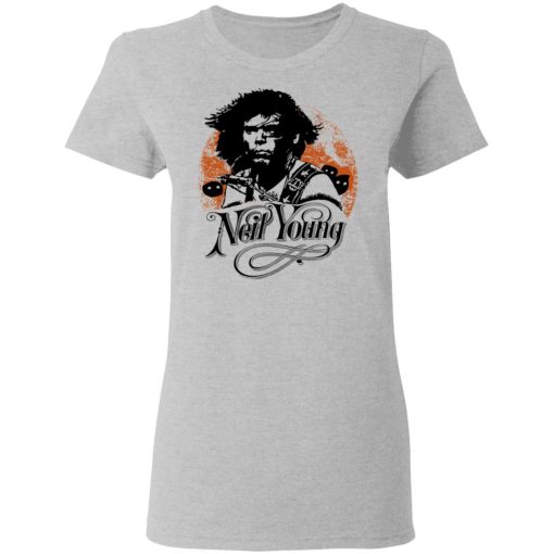Neil Young Canadian Rocker T-Shirts, Hoodies, Long Sleeve 12