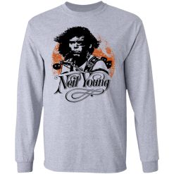 Neil Young Canadian Rocker T-Shirts, Hoodies, Long Sleeve 36