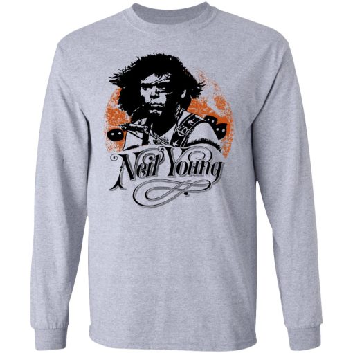Neil Young Canadian Rocker T-Shirts, Hoodies, Long Sleeve 13