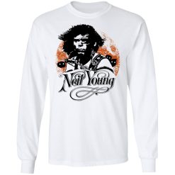 Neil Young Canadian Rocker T-Shirts, Hoodies, Long Sleeve 38