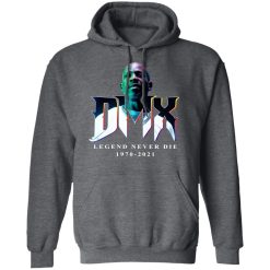 DMX Legend Never Die 1970 2021 T-Shirts, Hoodies, Long Sleeve 47