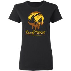 Sea Of Thieves T-Shirts, Hoodies, Long Sleeve 35