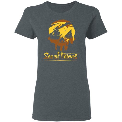 Sea Of Thieves T-Shirts, Hoodies, Long Sleeve 11