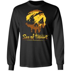 Sea Of Thieves T-Shirts, Hoodies, Long Sleeve 43