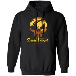 Sea Of Thieves T-Shirts, Hoodies, Long Sleeve 42