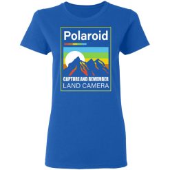 Polaroid Capture And Remember Land Camera T-Shirts, Hoodies, Long Sleeve 39