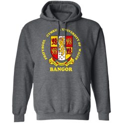 Bangor Prifysgol Cymru University Of Wales T-Shirts, Hoodies, Long Sleeve 47