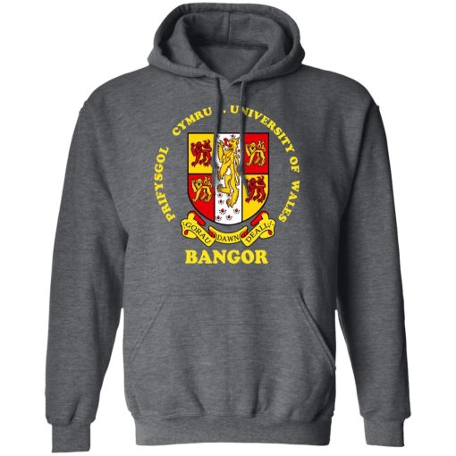 Bangor Prifysgol Cymru University Of Wales T-Shirts, Hoodies, Long Sleeve 23