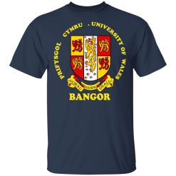 Bangor Prifysgol Cymru University Of Wales T-Shirts, Hoodies, Long Sleeve 29