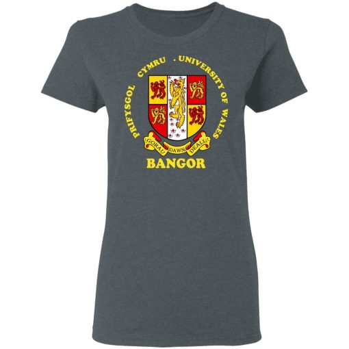 Bangor Prifysgol Cymru University Of Wales T-Shirts, Hoodies, Long Sleeve 11