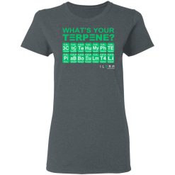 What's Your Terpene Ilera Healthcare T-Shirts, Hoodies, Long Sleeve 35